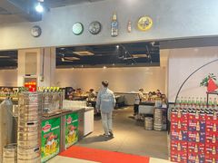 -郎出山烧烤(胶州店)