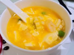 桑拿海鲜山水豆腐-泰河谷·豆捞
