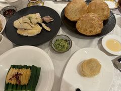 -南海渔村(珠江新城店)