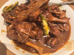 -口味堂(惠济路店)