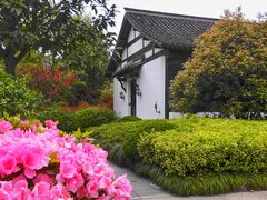 -西湖风景区-江洋畈生态公园