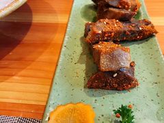 厚烧牛舌-文三酒肆自助放题(新街口友谊广场店)