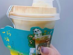 -一杯小啡coffee 咖啡(福保店)