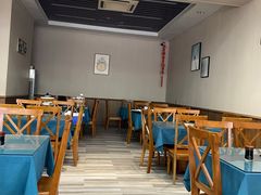 大堂-贵州笋子鸡(米市街店)