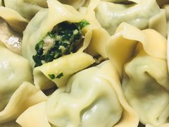-顶巧鸡汤馄饨(虹口总店)