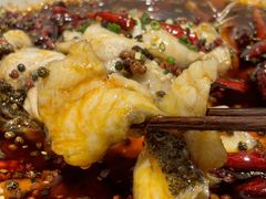 -羊门客在·烤盐池滩羊·川菜