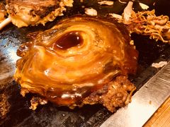 混合炒面-味乃家 本店