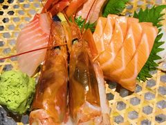 -梅筑·创意料理(王府井百货店)