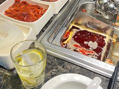 -海底捞火锅(德辉广场店)