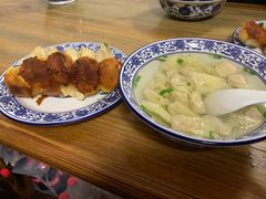 -鼎顺小吃(吴山名楼店)