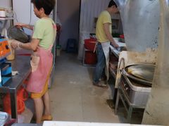 -咏春葱油饼(德政中路店)