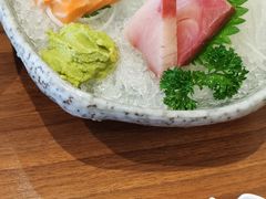 -喜牛日本料理(双街店)