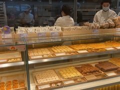 -泸溪河桃酥(西直门凯德店)