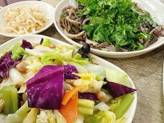 -津门张记包子铺(华昌道店)