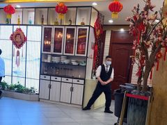 -津悦·正阳春烤鸭(红旗南路店)