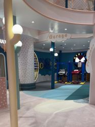 -奈尔宝·儿童乐园·亲子餐厅(苏州大悦城店)