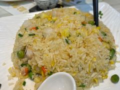 -點無缺茶楼·海鲜酒家(世博店)