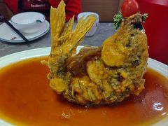 -闫府私房菜(恒隆店)