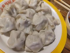 -金谷园饺子·烧烤(人大总店)