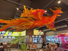 -嘉州九妹凤爪(乐山总店)
