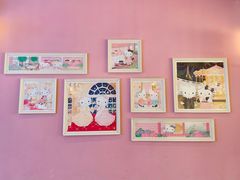 -杭州Hello Kitty乐园