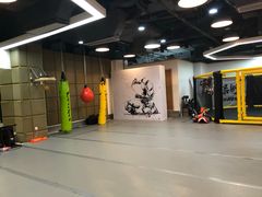 -GSTMMA综合格斗馆