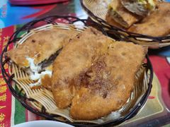 -郓城壮馍(梁山分店)