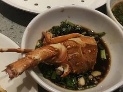 -粗茶淡饭·隐庐私厨(东亭店)