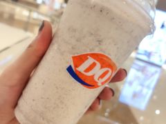 -DQ·蛋糕·冰淇淋(万象城店)