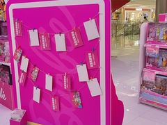 -TOYSRUS玩具反斗城(上海万象城店)