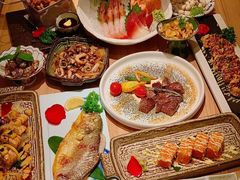 -阿吾罗日本料理(K11艺术中心店)
