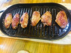 -老东镇啤酒屋海鲜加工·蒸汽海鲜·海鲜烧烤(台东店)