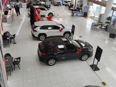 -上海和展广汽丰田4S店(老闵行店)