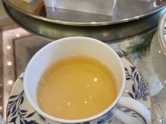 -海豚湾·大堂吧(厦门佰翔波特曼七星湾酒店)