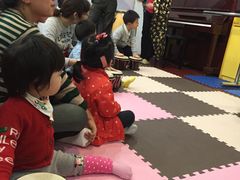 -美育儿童音乐舞蹈国际机构(浦东分校)