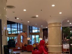 -北京广安门维景国际大酒店