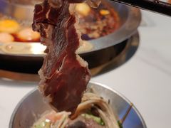 -潮火锅·麻辣牛肉火锅(观音桥方圆·LIVE店)