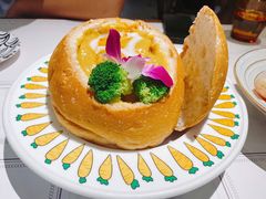 玛莎玛黄咖喱牛腩-太食獸泰式茶餐厅(北美新天地店)