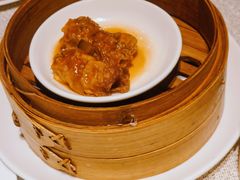 腐皮卷-万丽轩·粤菜(王府井金茂万丽酒店)