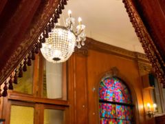 -马勒别墅·中餐厅