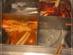 -海底捞火锅(凯德广场店)