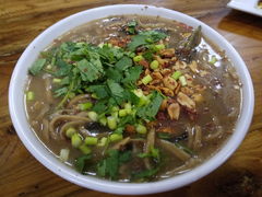 网红杂面条-邢中原杂面条(淮北街总店)