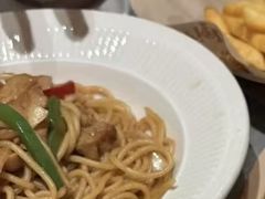 -菲滋意式餐厅(临平万达店)