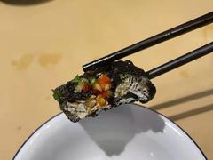 -江味龙虾馆·裸蓝龙虾(南山店)