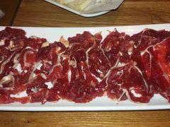 -牛很鲜潮汕牛肉火锅(朝晖路店)