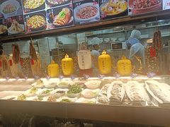 -柴火大院烤鸭民间菜