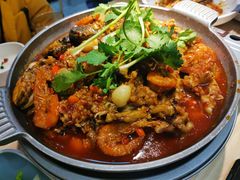 -领蟹祥记·香辣蟹·特色小海鲜(奥体天虹店)