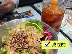 -開籠雀冰室(同和金铂店)