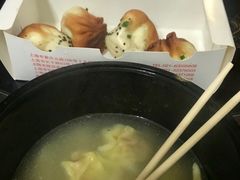-东泰祥生煎馆(长宁路店)