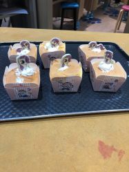 -Harry's Kitchen哈里小屋(上海大悦城店)